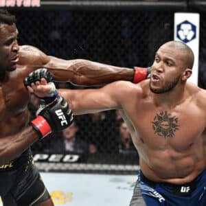 &laquo; J&rsquo;ai d&eacute;conn&eacute; &raquo; : Ciryl Gane livre ses regrets face &agrave; Francis Ngannou