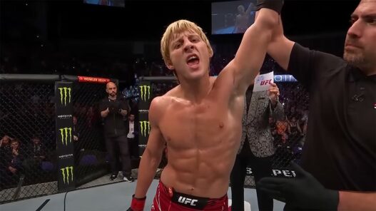 paddy secret 20 kilos