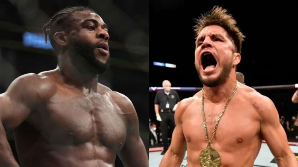 sterling cejudo 2023