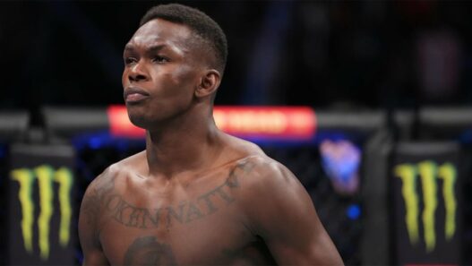 ufc 281 heure cha&icirc;ne