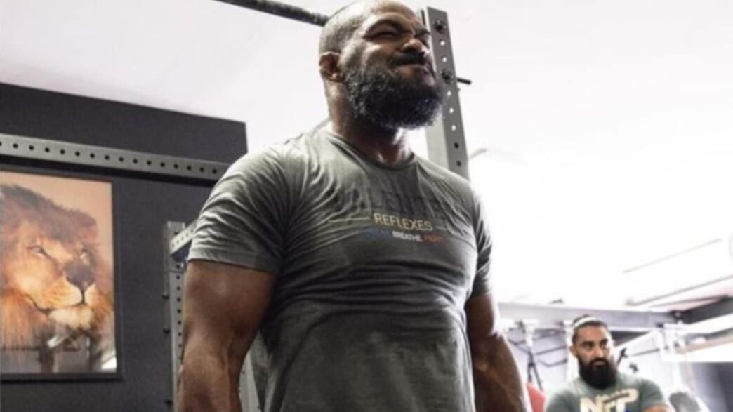 ufc plan jon jones