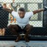 Israel Adesanya hanté KO