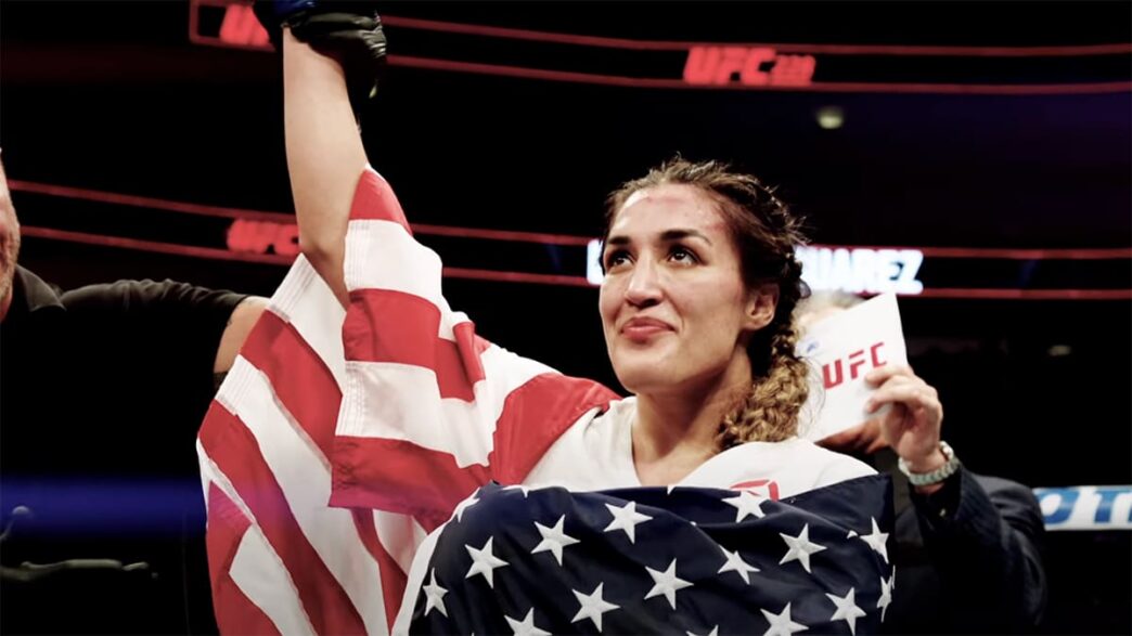 khabib féminine retour