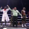 Souleymane Cissokho top wbc