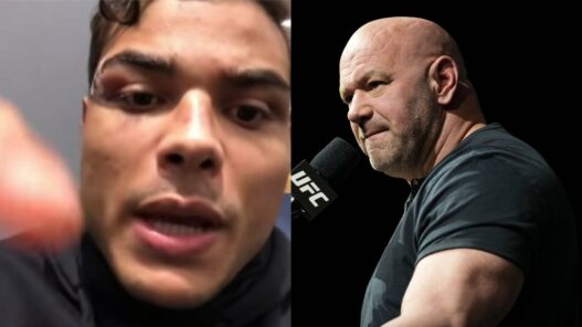 costa ufc rien ne va