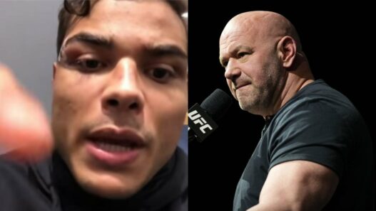 costa ufc rien ne va