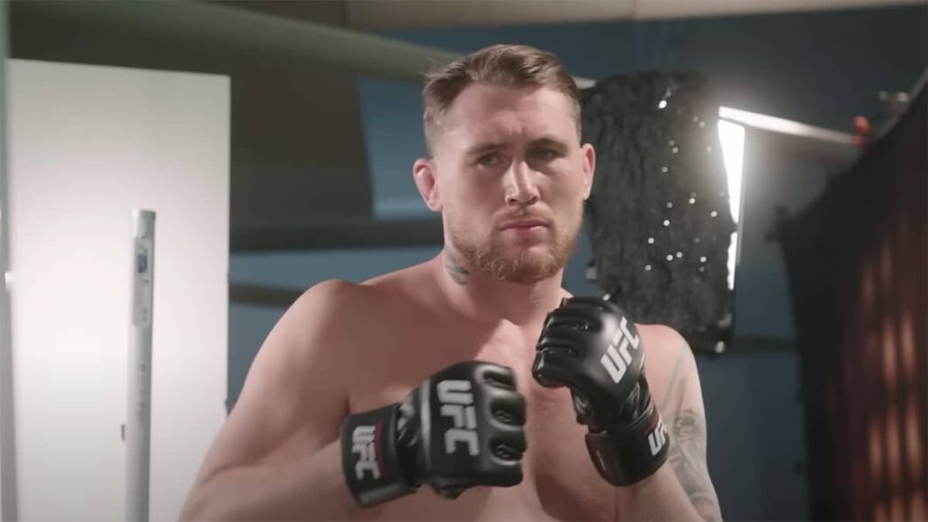 darren till tueurs thailande