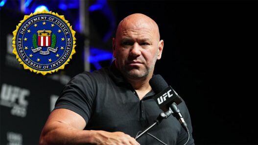 fbi enquête ufc