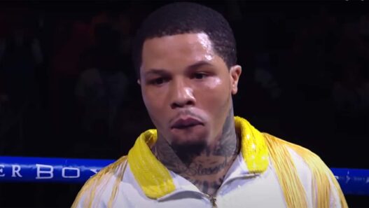 gervonta davis monstre
