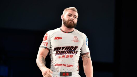 gordon ryan