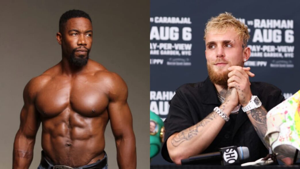 jake michael jai white