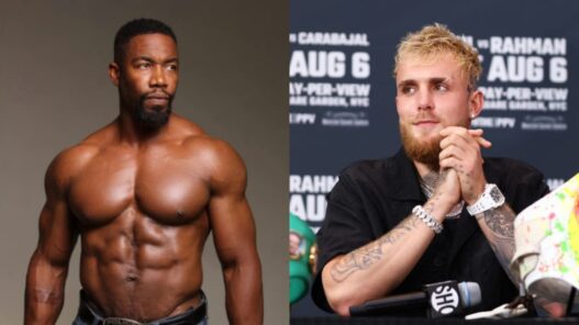 jake michael jai white