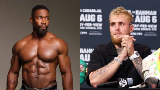 jake michael jai white