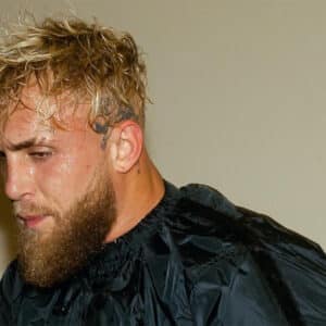 jake paul association combattants