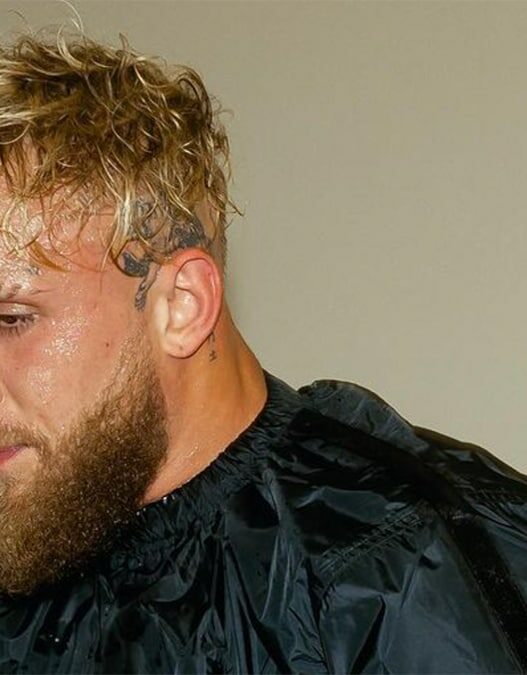 jake paul association combattants