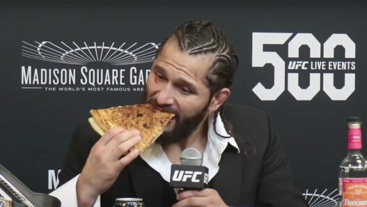 masvidal demande police