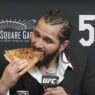 masvidal demande police