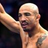 jose aldo boxe anglaise