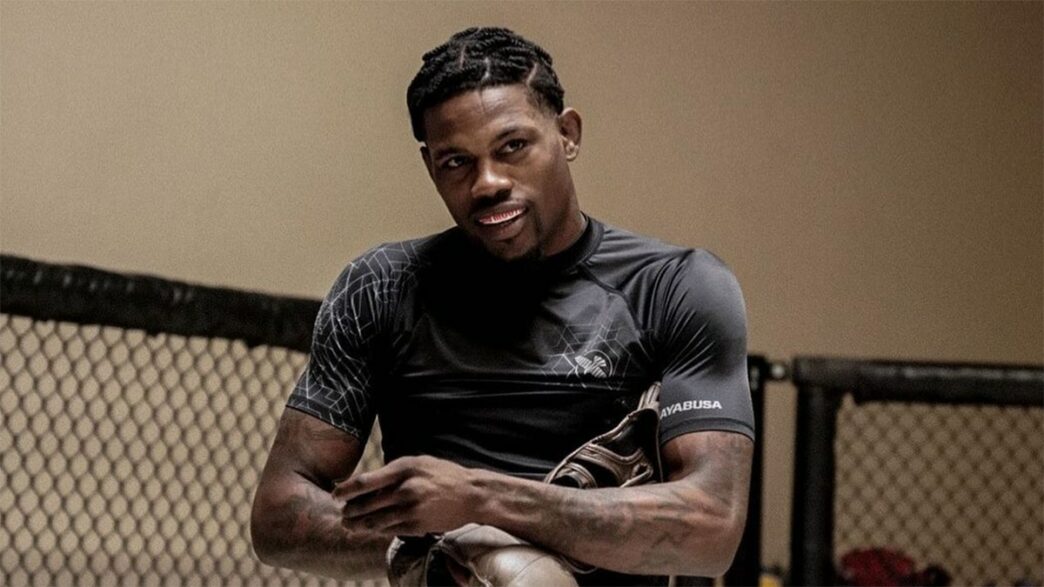 kevin holland blessure