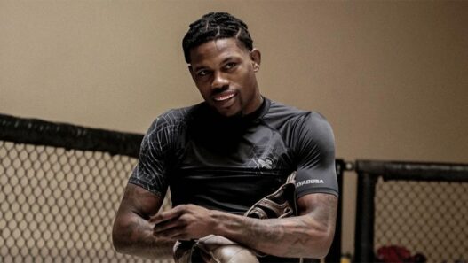 kevin holland blessure