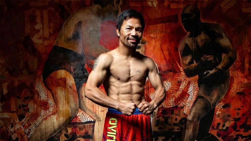 manny pacquiao retraite défis