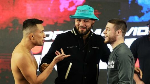 pesée dégénère masvidal