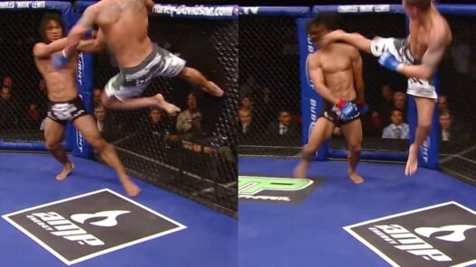 pettis kick