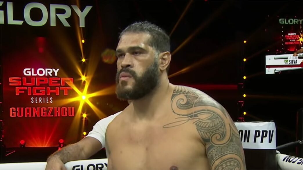 retraite bigfoot silva