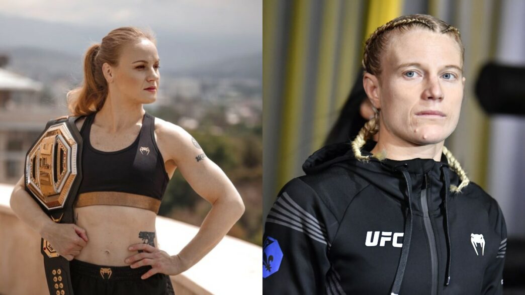 shevchenko veut manon fiorot