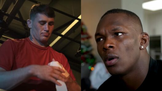 till rend fou adesanya