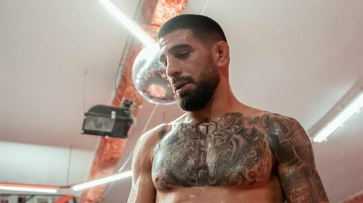 topuria gros nom pour la suite