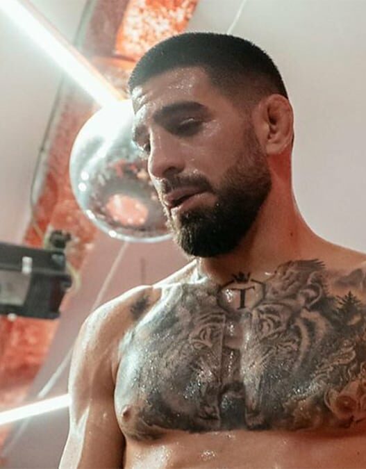 topuria gros nom pour la suite