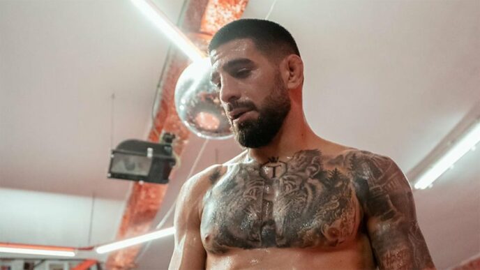 topuria gros nom pour la suite