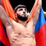 tsarukyan lightweight ufc