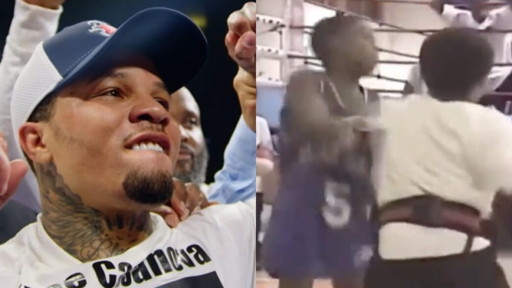 6 ans gervonta davis