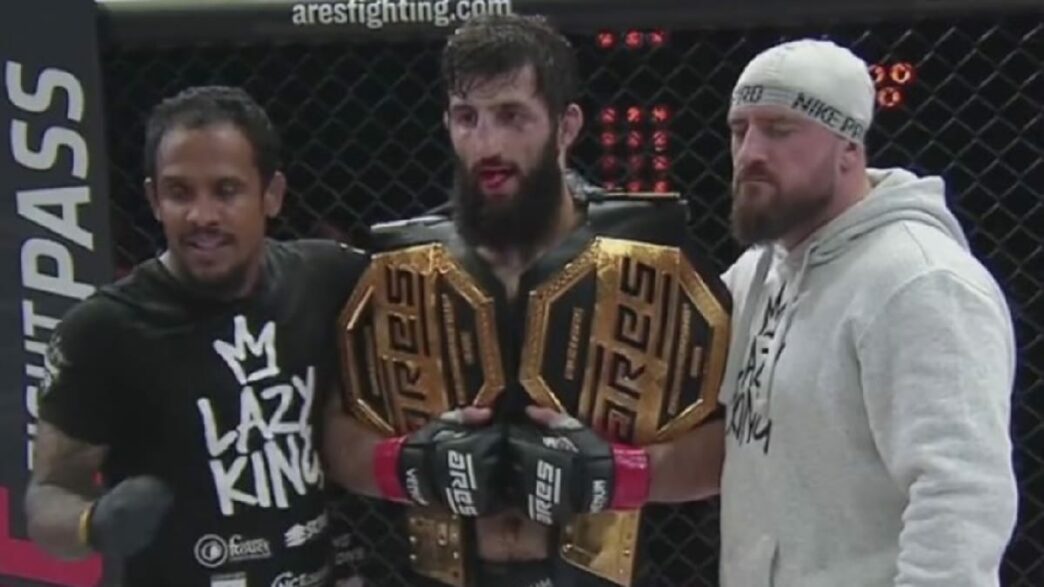 Abdoul-Abdouraguimov