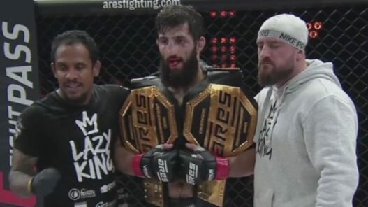 Abdoul-Abdouraguimov