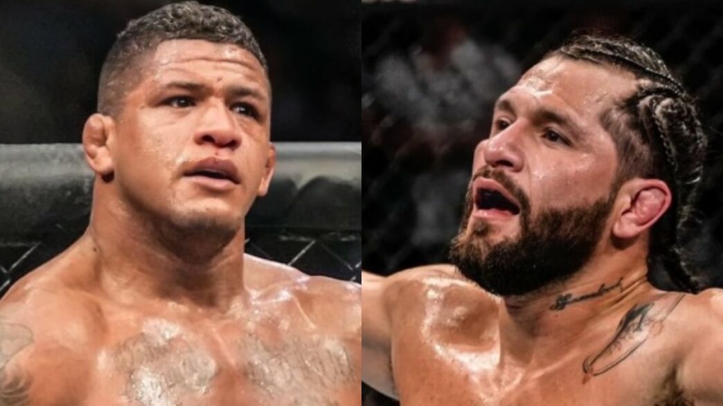 Burns-Masvidal