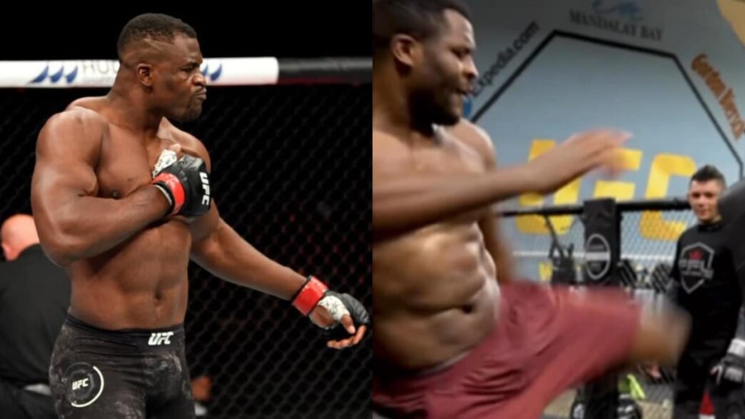 Francis_Ngannou