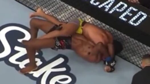 Gilbert-Burns-UFC-283