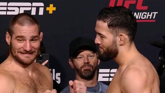 imavov avertissement strickland