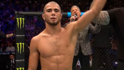 ufc 304 muhammad mokaev