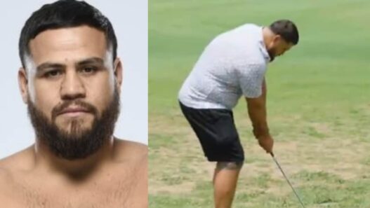 Tai-Tuivasa-Golf