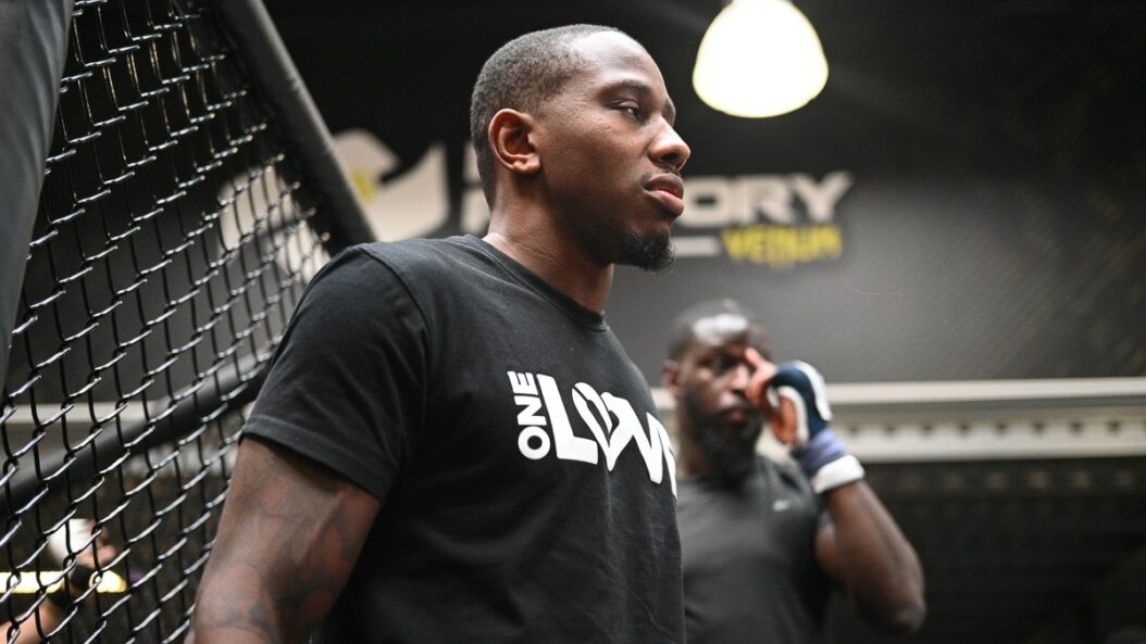 Lapilus UFC - Taylor Lapilus enfin de retour dans l'octogone