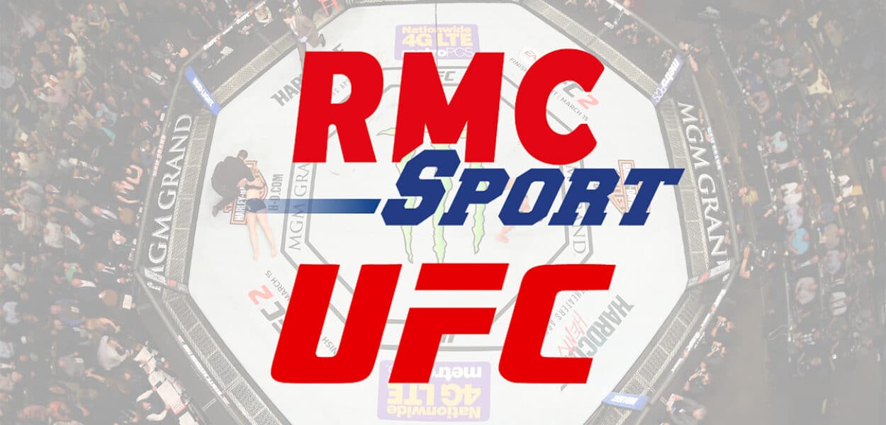 UFC RMC