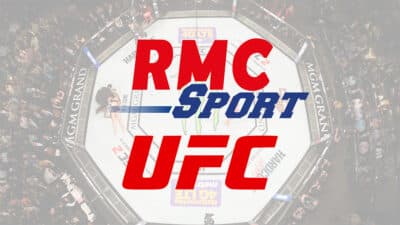 UFC RMC
