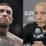 aldo révélation conor mcgregor