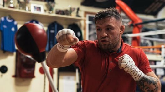 coach conor retour 2023