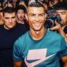 cristiano ronaldo mma