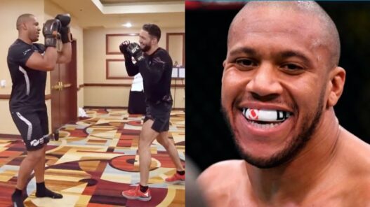 gane imite strickland